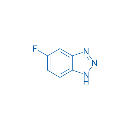 5-Fluoro-1H-benzo[d][1,2,3]triazole