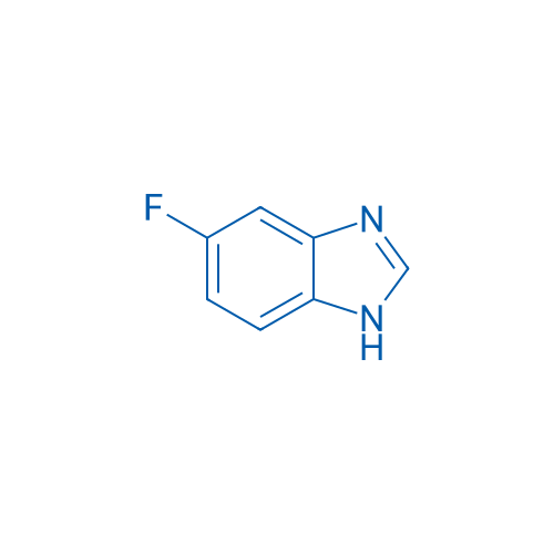 5-Fluoro-1H-benzo[d]imidazole