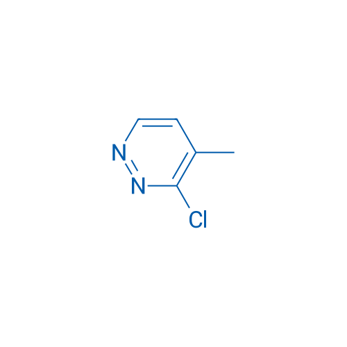 3-Chloro-4-methylpyridazine