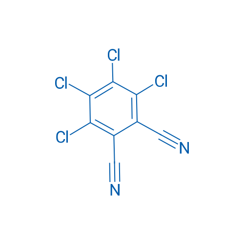 3,4,5,6-Tetrachlorobenzene-1,2-dicarbonitrile