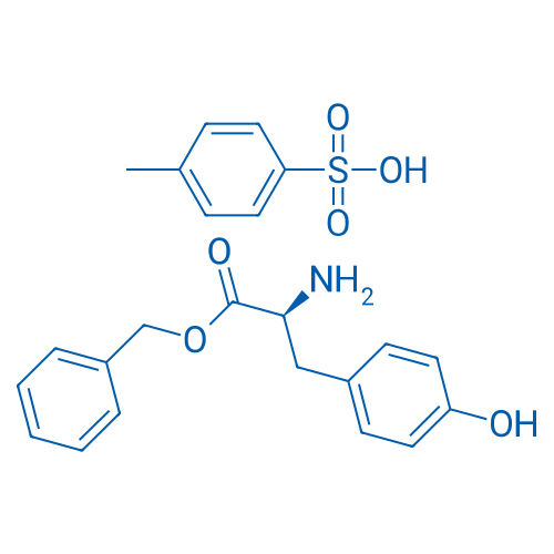 L-Tyrosine benzyl ester p-toluenesulfonate salt