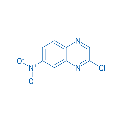 2-Chloro-7-nitroquinoxaline