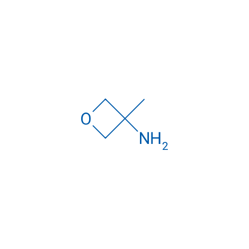 3-Methyloxetan-3-amine