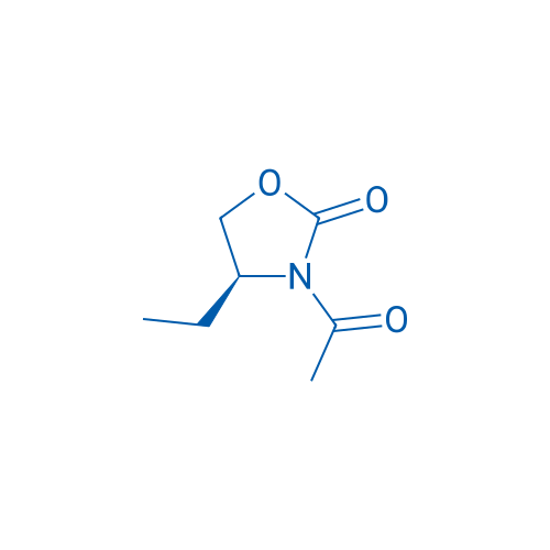 (S)-3-Acetyl-4-ethyloxazolidin-2-one