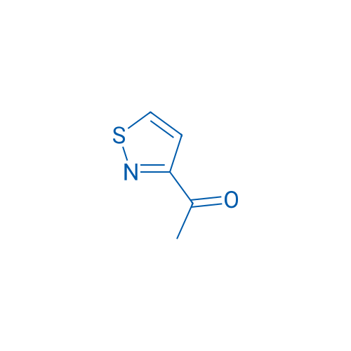 1-(Isothiazol-3-yl)ethanone
