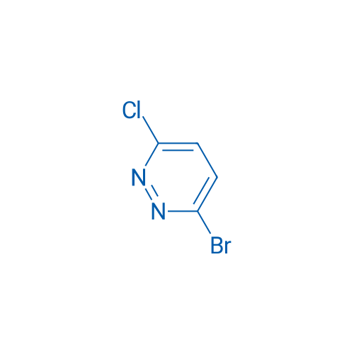 3-Bromo-6-chloropyridazine