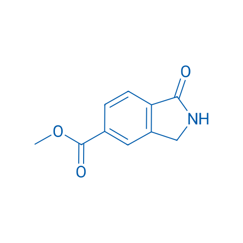 Methyl 1-oxoisoindoline-5-carboxylate