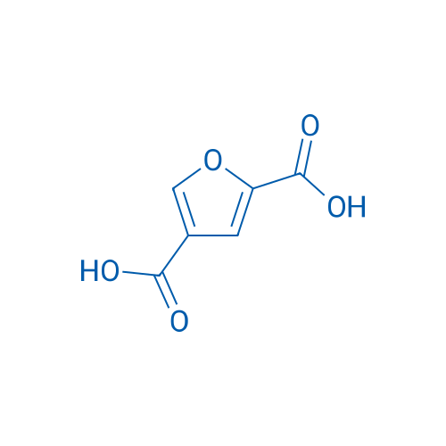 Furan-2,4-dicarboxylic acid