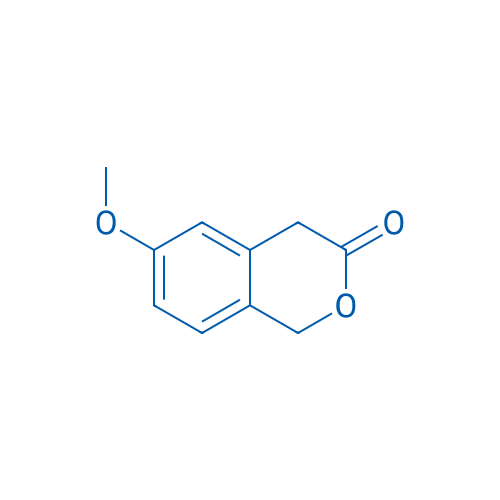 6-Methoxyisochroman-3-one