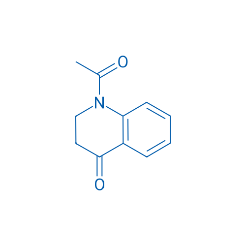 1-Acetyl-2,3-dihydroquinolin-4(1H)-one