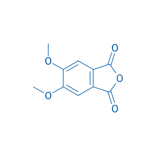 5,6-Dimethoxyisobenzofuran-1,3-dione