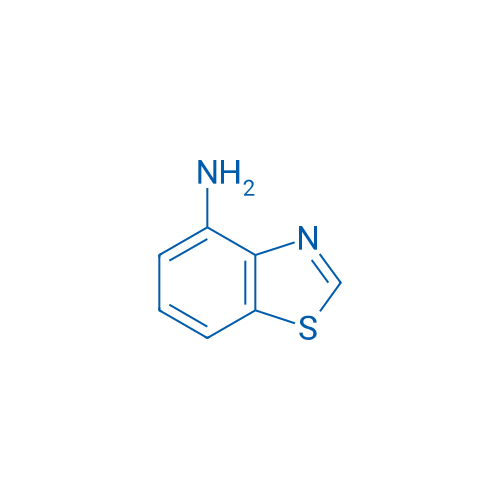 Benzo[d]thiazol-4-amine