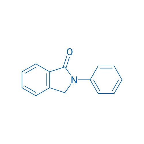 2-Phenylisoindolin-1-one