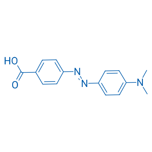 4-Dimethylaminoazobenzene-4-carboxylic Acid