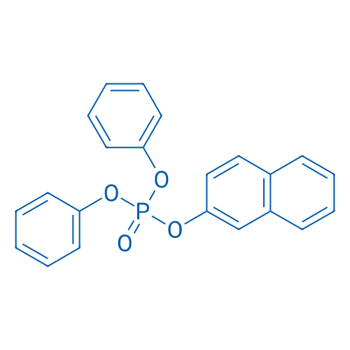 Naphthalen-2-yl diphenyl phosphate