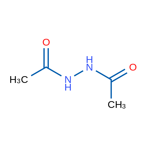 N'-Acetylacetohydrazide