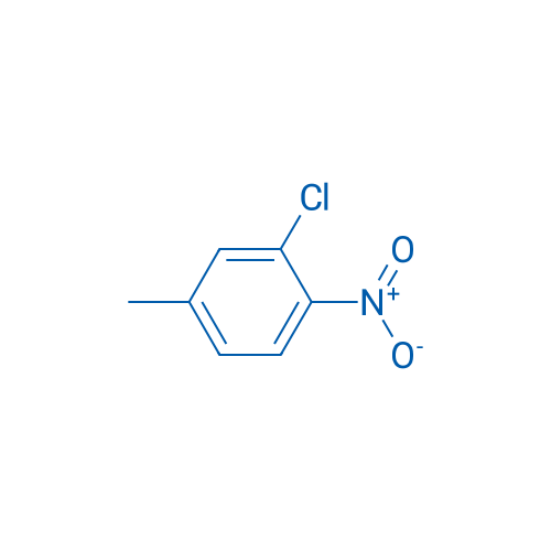 2-Chloro-4-methyl-1-nitrobenzene