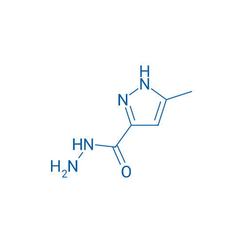 5-Methyl-1H-pyrazole-3-carbohydrazide