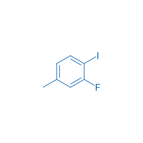 2-Fluoro-1-iodo-4-methylbenzene