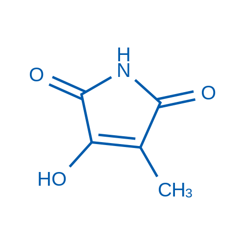 3-Hydroxy-4-methyl-1H-pyrrole-2,5-dione