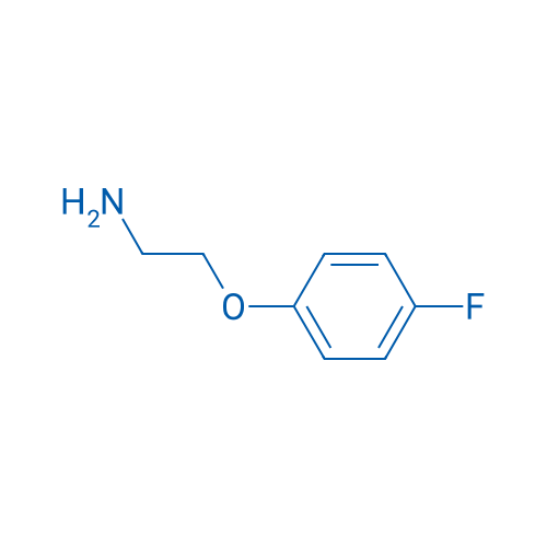2-(4-Fluorophenoxy)ethylamine