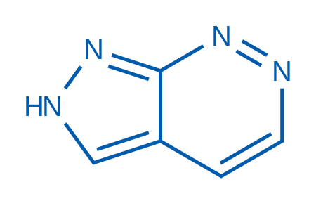 2H-Pyrazolo[3,4-c]pyridazine