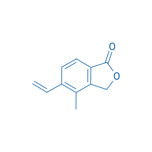 4-Methyl-5-vinylisobenzofuran-1(3H)-one