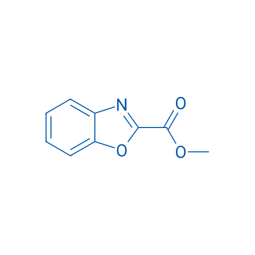 Methyl benzo[d]oxazole-2-carboxylate