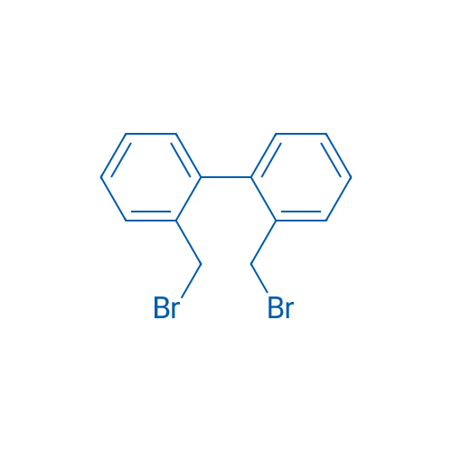2,2'-Bis(bromomethyl)-1,1'-biphenyl