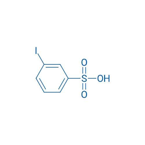 3-Iodobenzenesulfonic acid