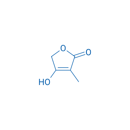 4-Hydroxy-3-methylfuran-2(5H)-one