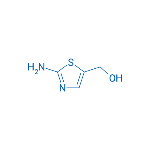 (2-Aminothiazol-5-yl)methanol