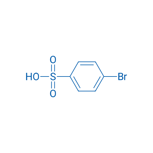 4-Bromobenzenesulfonic acid