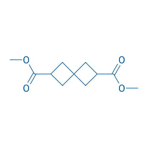 Dimethyl spiro[3.3]heptane-2,6-dicarboxylate