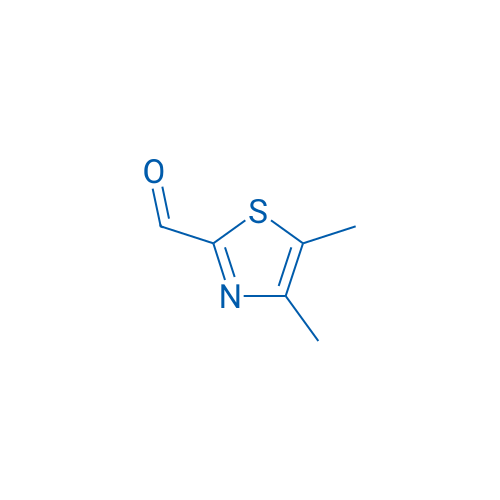 4,5-Dimethylthiazole-2-carbaldehyde