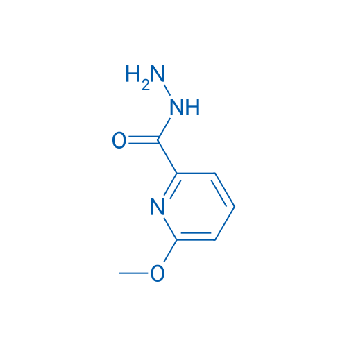 6-Methoxypicolinohydrazide