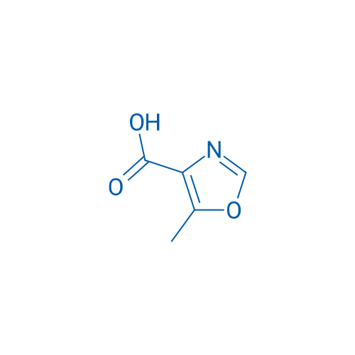 5-Methyloxazole-4-carboxylic acid