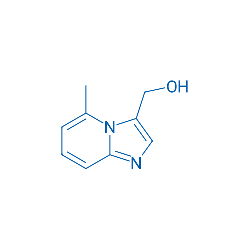 (5-Methylimidazo[1,2-a]pyridin-3-yl)methanol