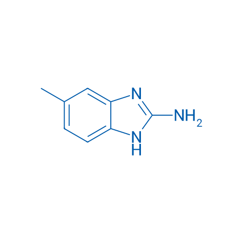5-Methyl-1H-benzo[d]imidazol-2-amine