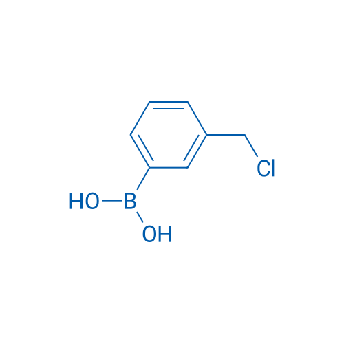 (3-(Chloromethyl)phenyl)boronic acid