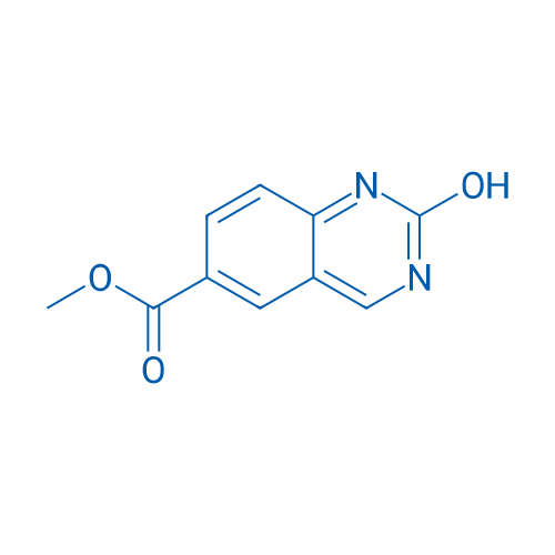 Methyl 2-oxo-1,2-dihydroquinazoline-6-carboxylate