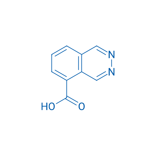 Phthalazine-5-carboxylic acid