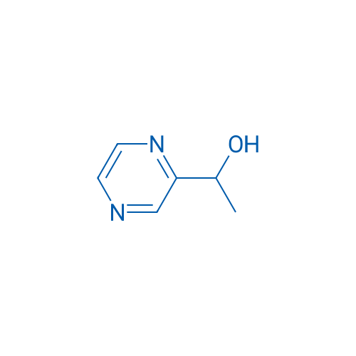1-(Pyrazin-2-yl)ethanol