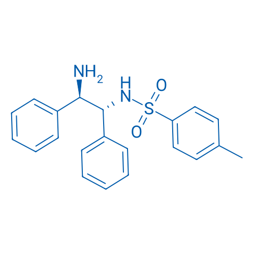 N-((1R,2R)-2-Amino-1,2-diphenylethyl)-4-methylbenzenesulfonamide