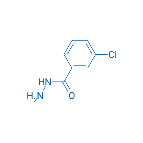 3-Chlorobenzhydrazide