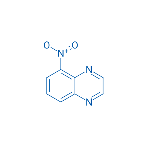 5-Nitroquinoxaline