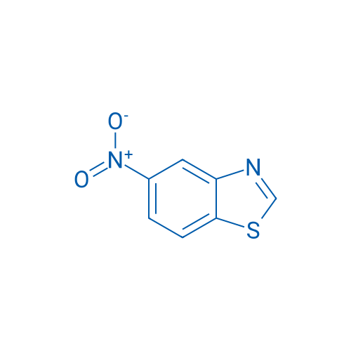 5-Nitrobenzo[d]thiazole