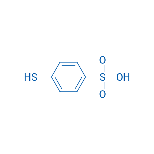 4-Mercaptobenzenesulfonic acid