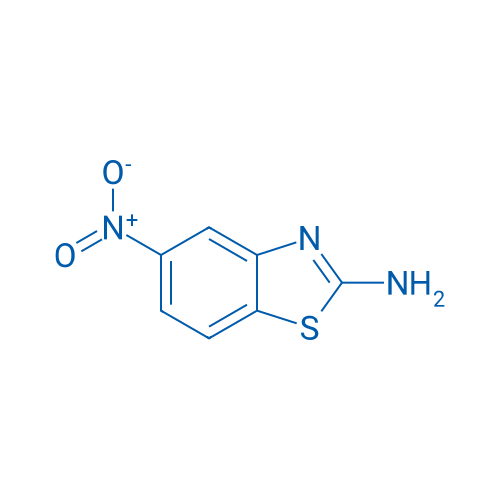 5-Nitrobenzo[d]thiazol-2-amine
