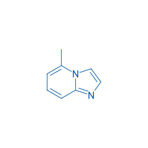 5-Methylimidazo[1,2-a]pyridine